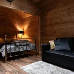 Kemp The Getaway - The Hen Harrier - Luxury Glamping With Hot Tub - Adults Only *